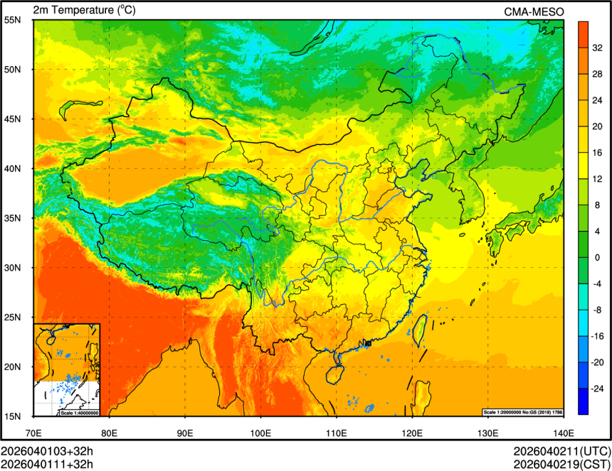 04/01 03时 +032小时