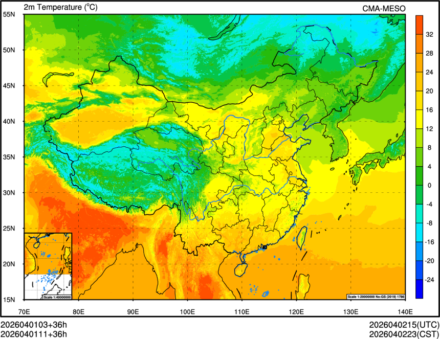 04/01 03时 +036小时