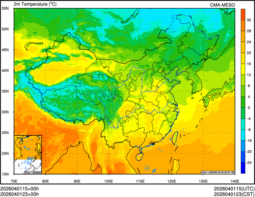 04/01 15时 +000小时