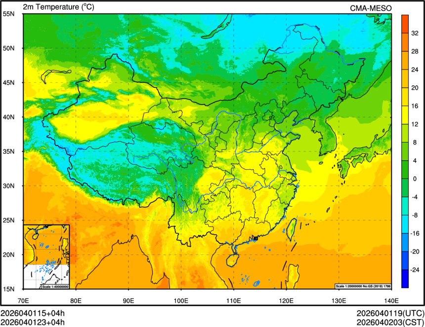 04/01 15时 +004小时