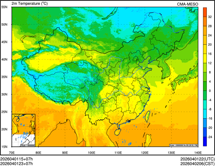 04/01 15时 +007小时