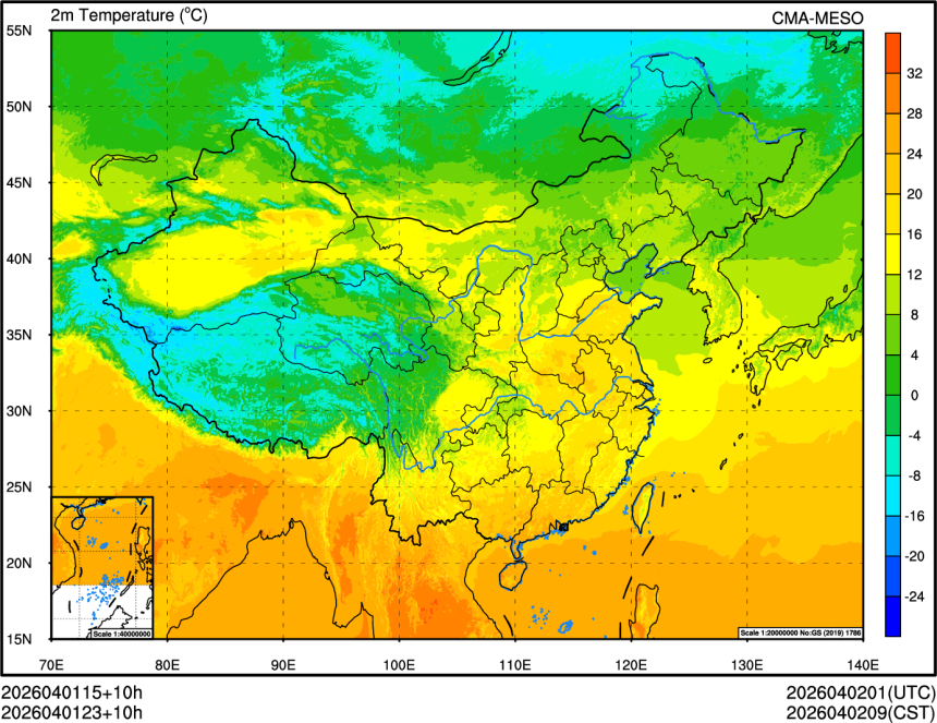 04/01 15时 +010小时