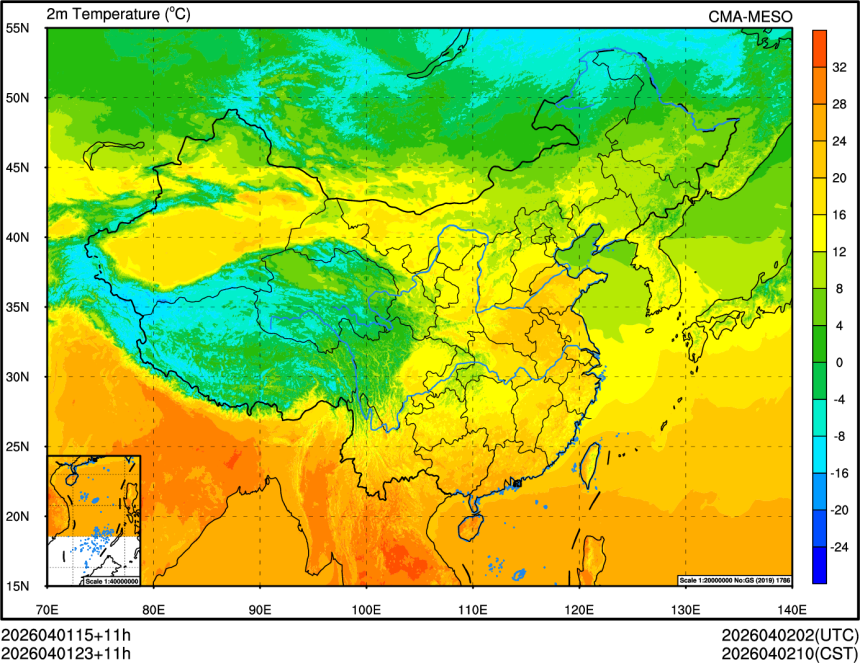 04/01 15时 +011小时