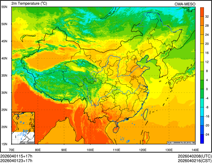 04/01 15时 +017小时