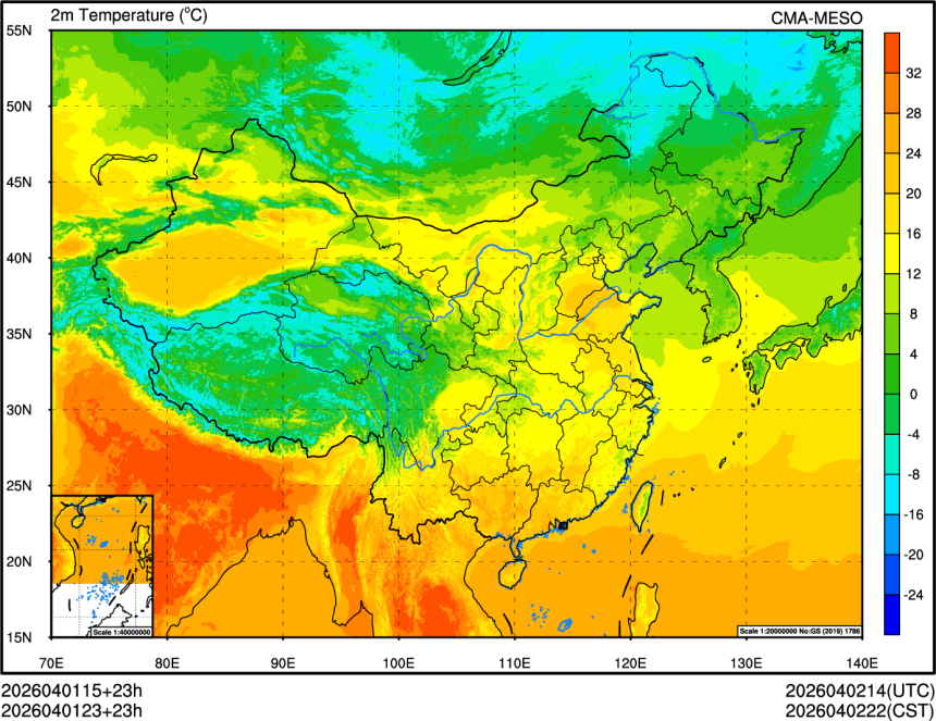 04/01 15时 +023小时