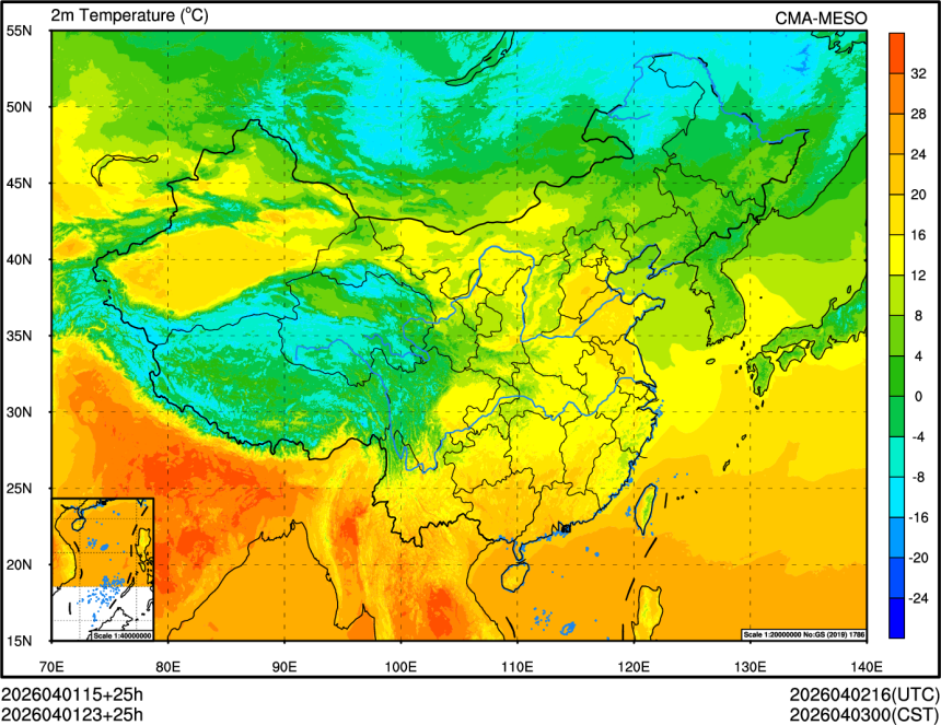 04/01 15时 +025小时