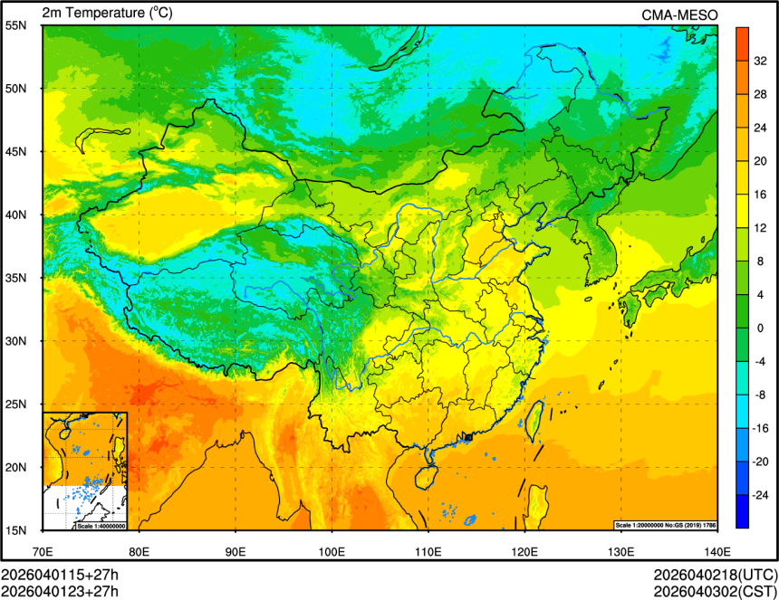 04/01 15时 +027小时