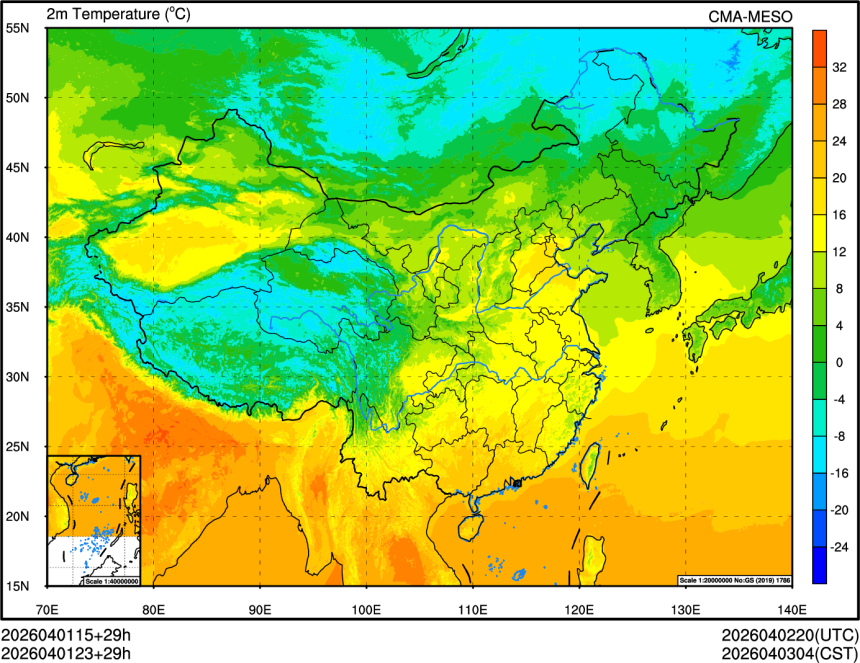 04/01 15时 +029小时