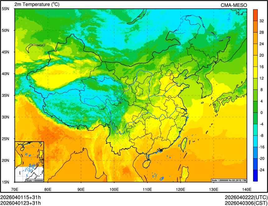 04/01 15时 +031小时