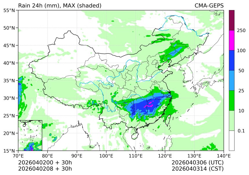 04/02 08时 +030小时