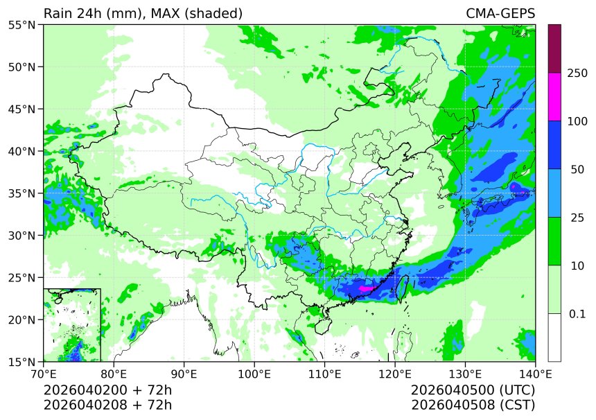 04/02 08时 +072小时