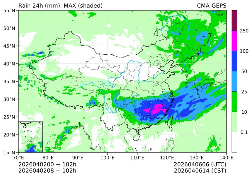 04/02 08时 +102小时