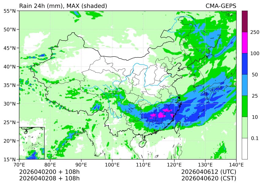 04/02 08时 +108小时
