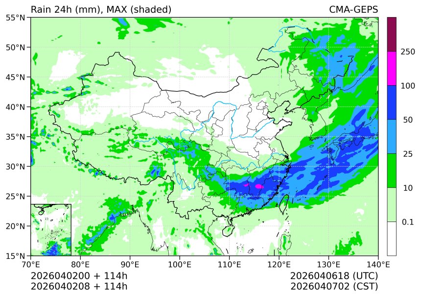 04/02 08时 +114小时