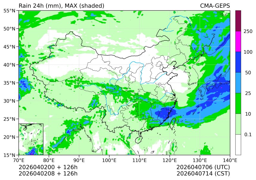 04/02 08时 +126小时