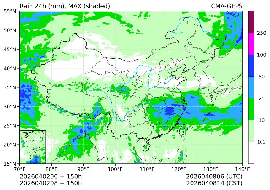 04/02 08时 +150小时