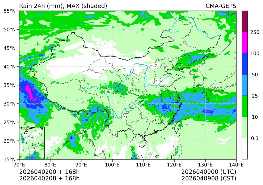 04/02 08时 +168小时