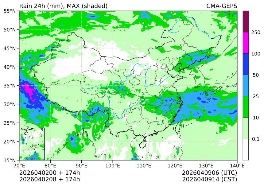 04/02 08时 +174小时