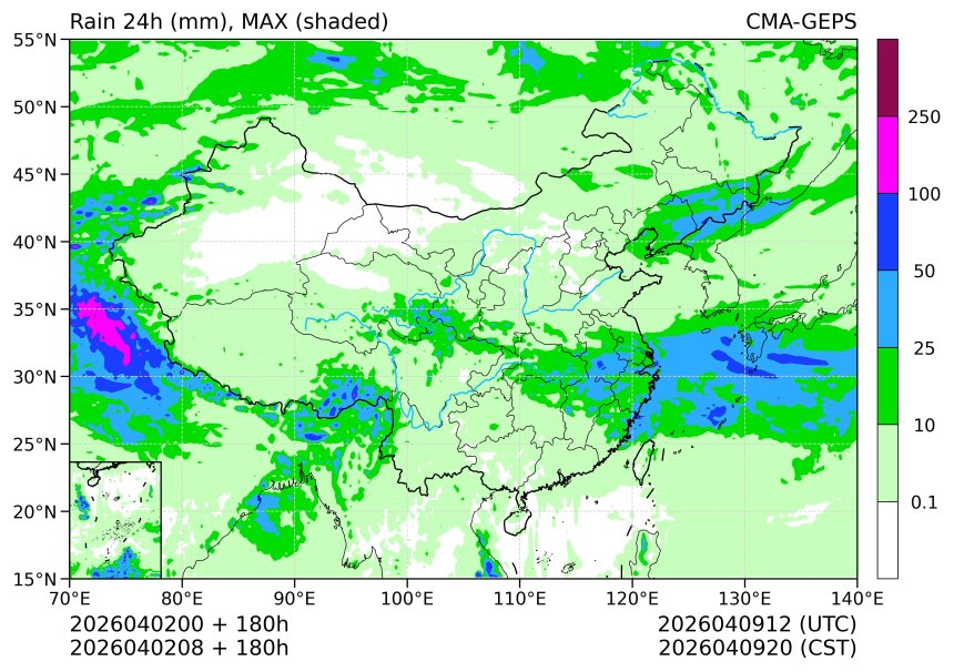 04/02 08时 +180小时