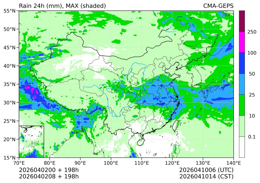 04/02 08时 +198小时