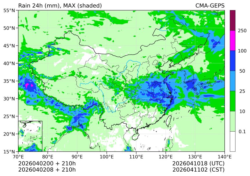 04/02 08时 +210小时