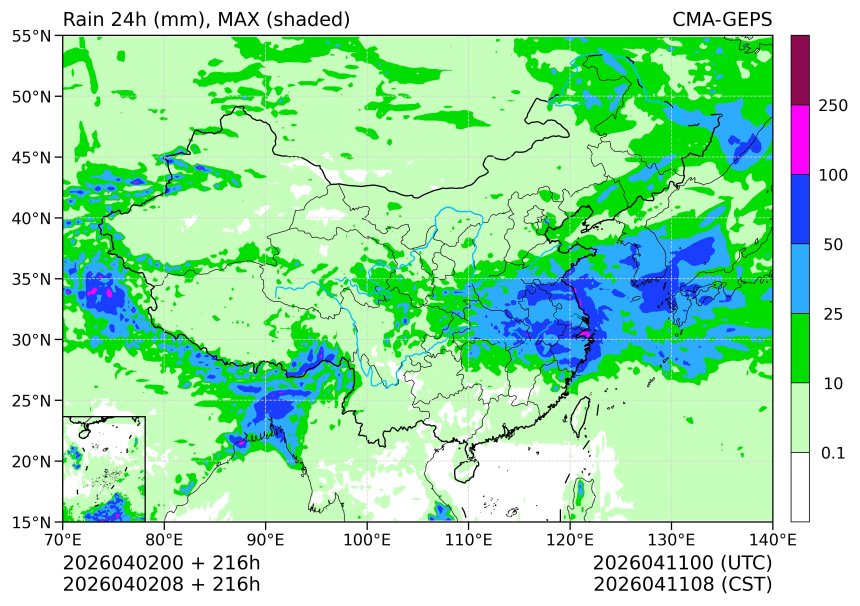 04/02 08时 +216小时