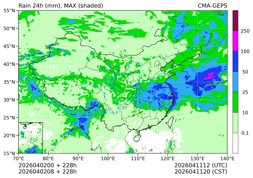 04/02 08时 +228小时
