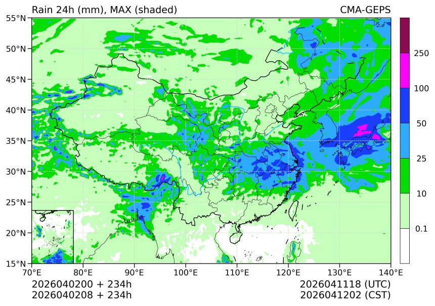04/02 08时 +234小时