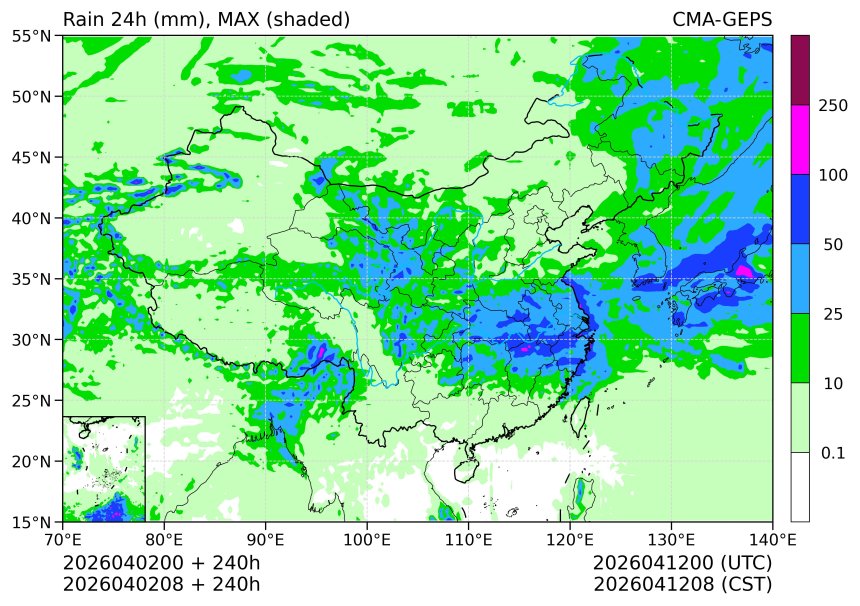04/02 08时 +240小时