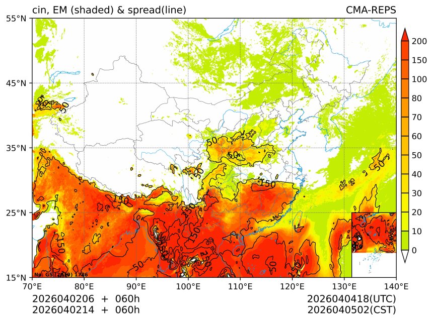 04/02 14时 +060小时