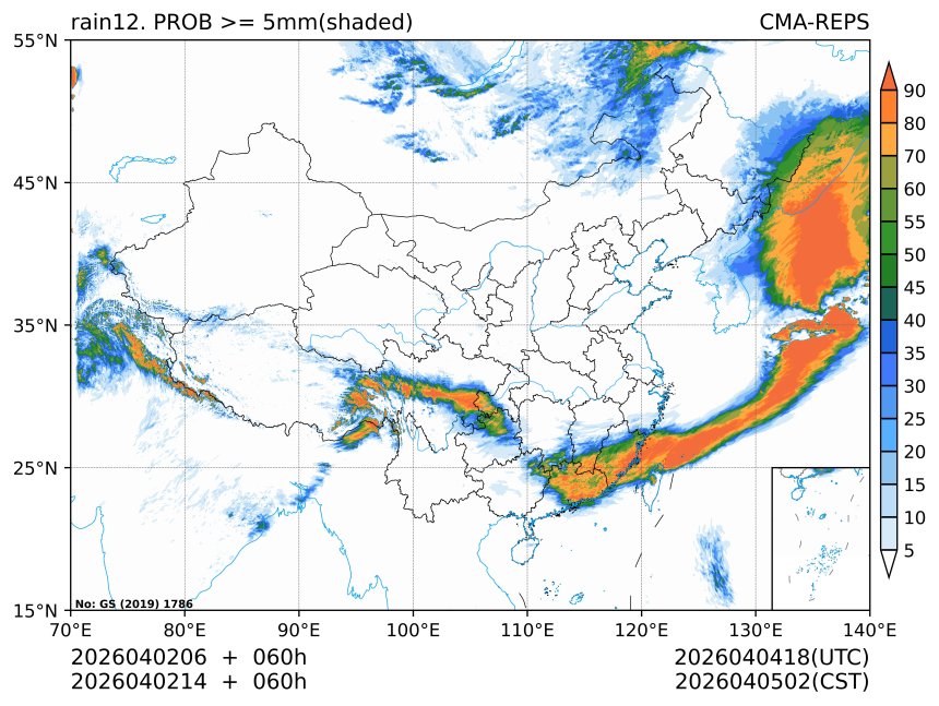 04/02 14时 +060小时