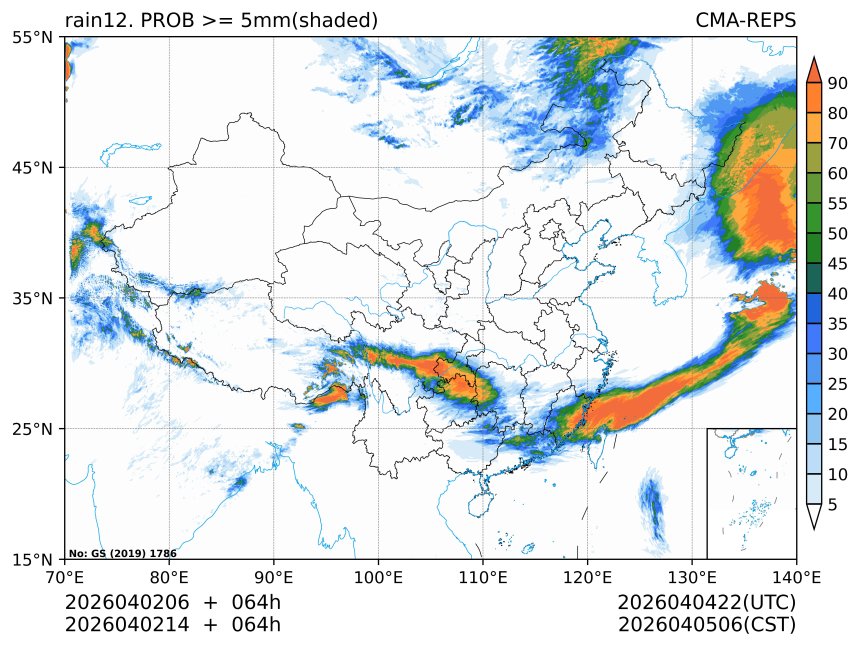 04/02 14时 +064小时