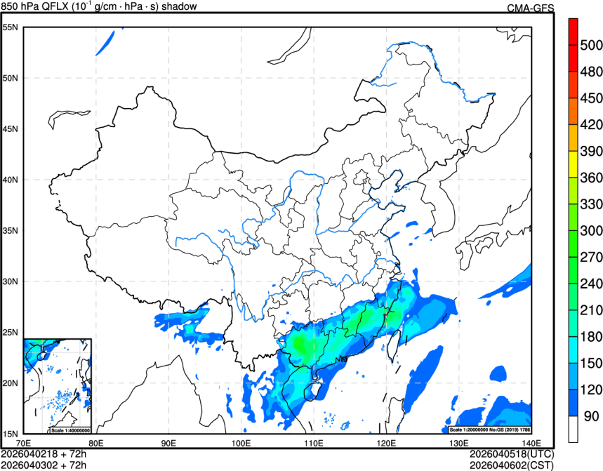 04/02 18时 +072小时