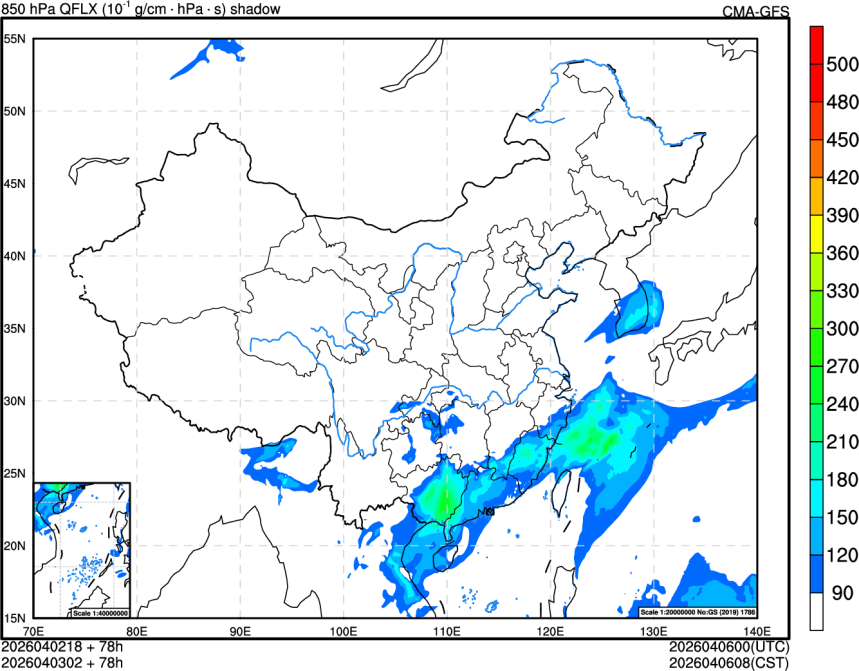 04/02 18时 +078小时