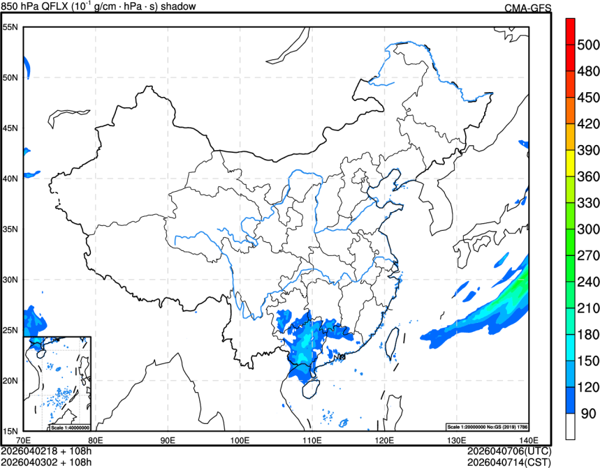 04/02 18时 +108小时