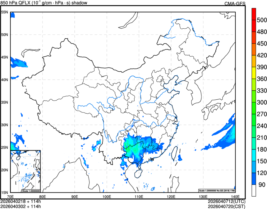 04/02 18时 +114小时