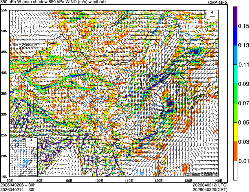 04/02 06时 +030小时
