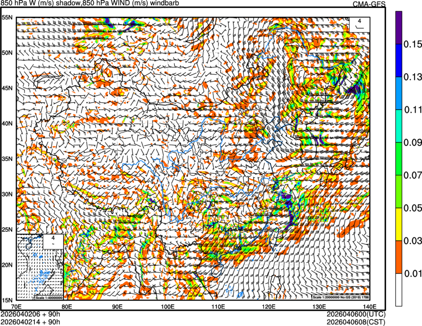 04/02 06时 +090小时