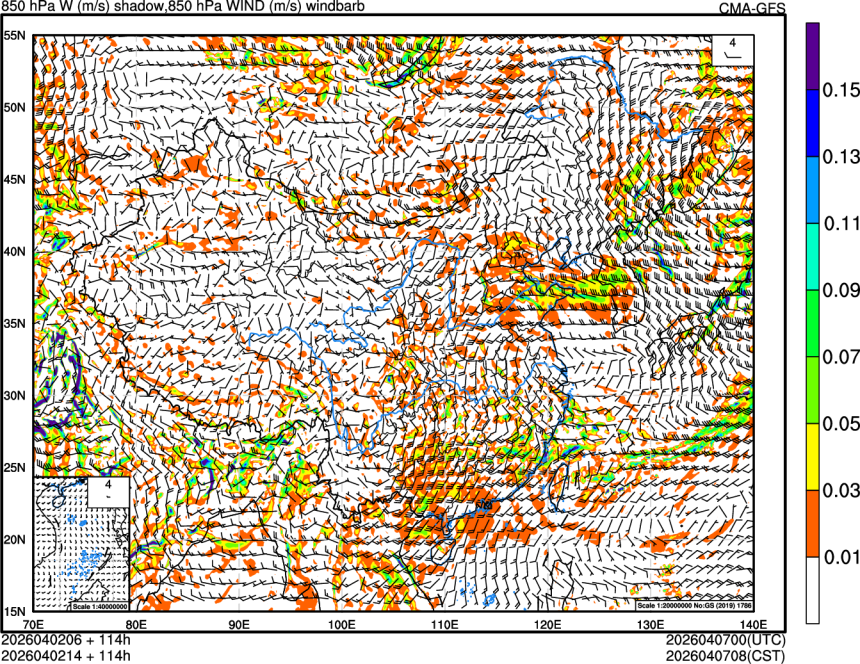04/02 06时 +114小时