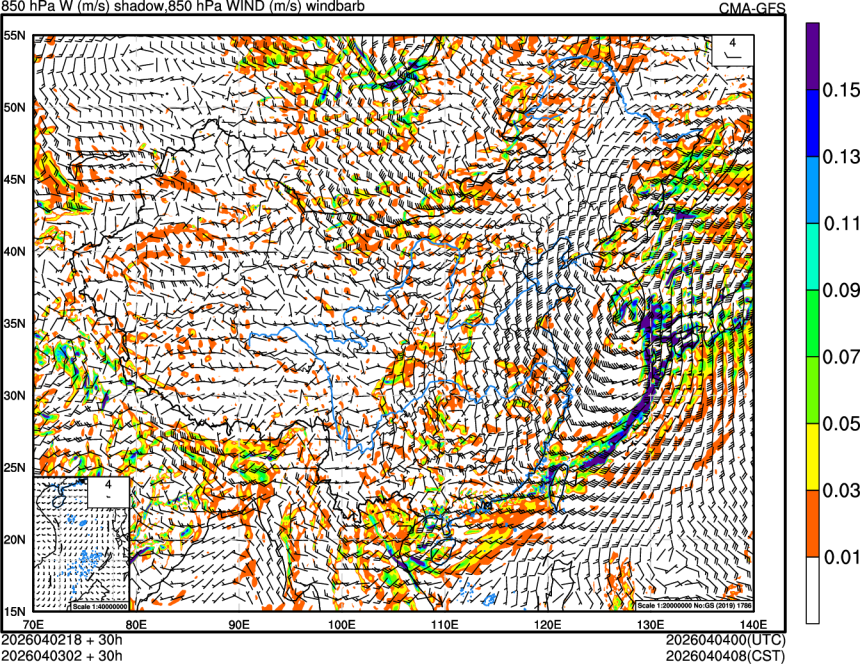 04/02 18时 +030小时