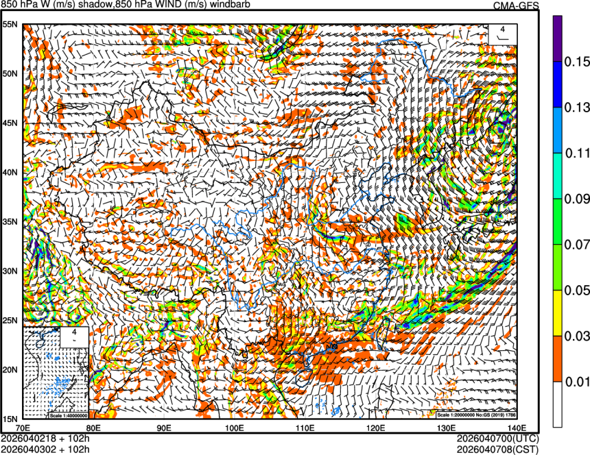 04/02 18时 +102小时