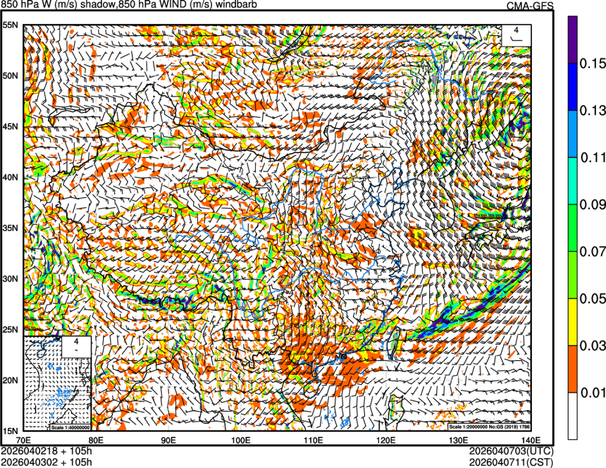 04/02 18时 +105小时