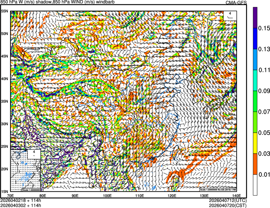 04/02 18时 +114小时