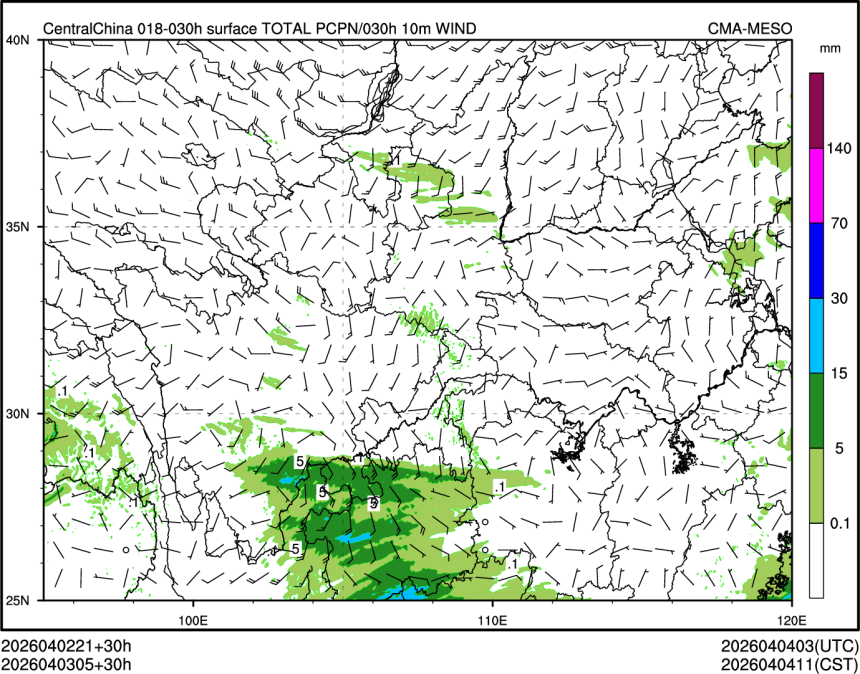 04/03 05时 +030小时