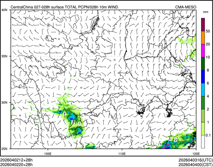 04/02 20时 +028小时