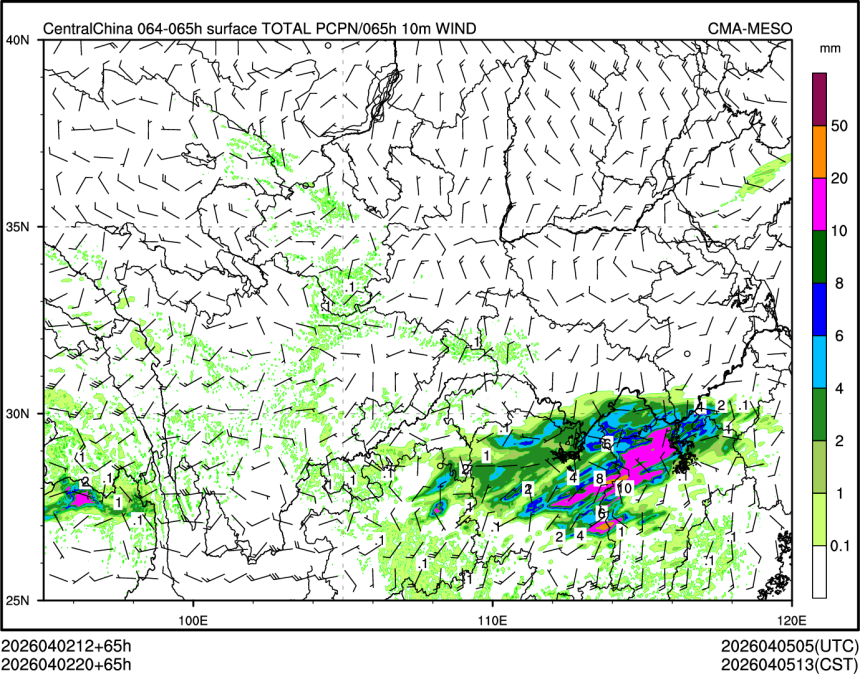 04/02 20时 +065小时