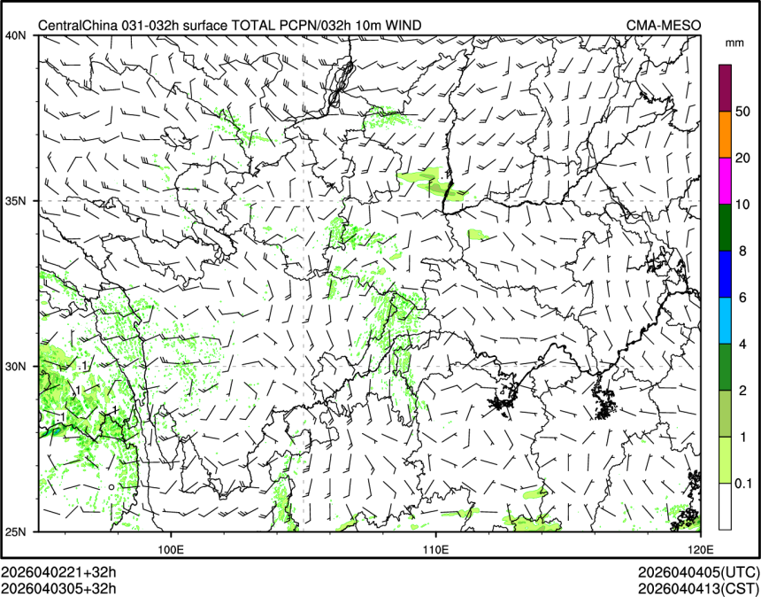 04/03 05时 +032小时