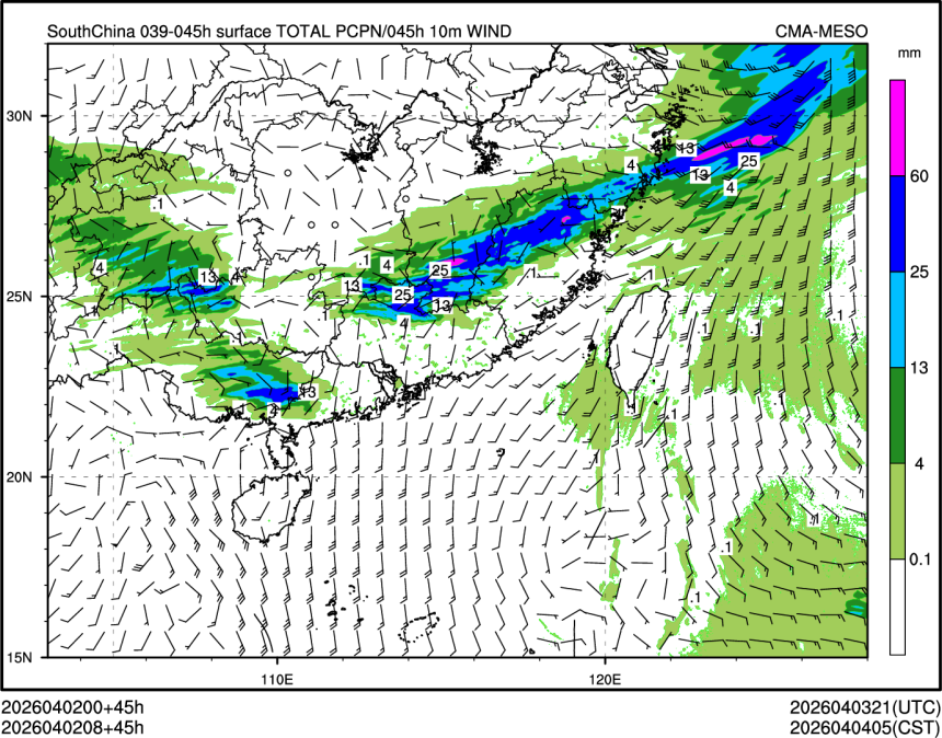 04/02 08时 +045小时