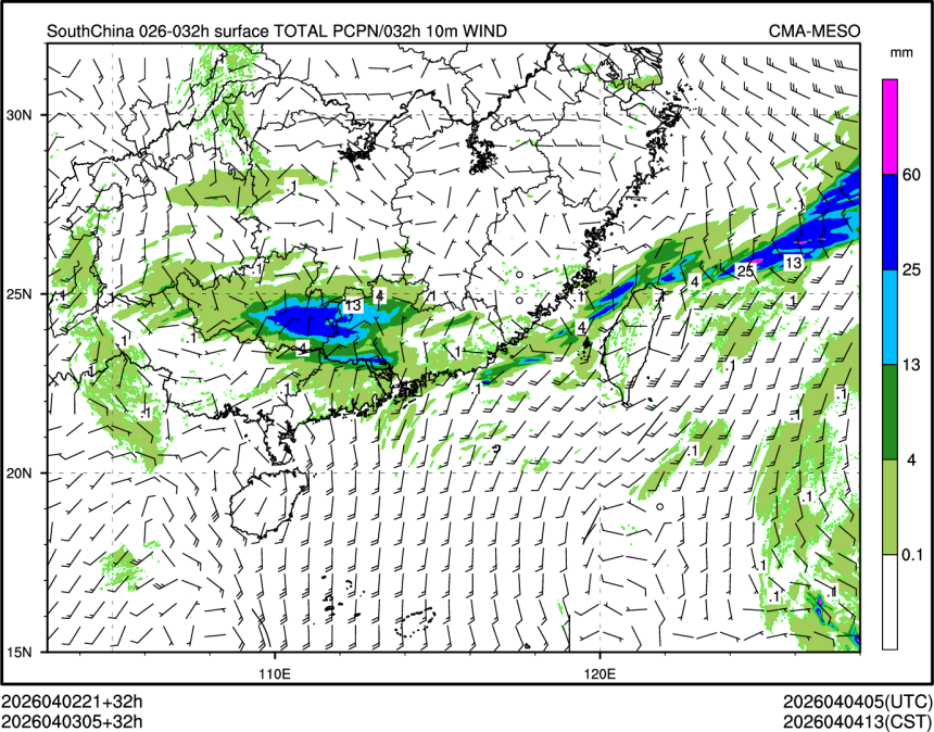 04/03 05时 +032小时