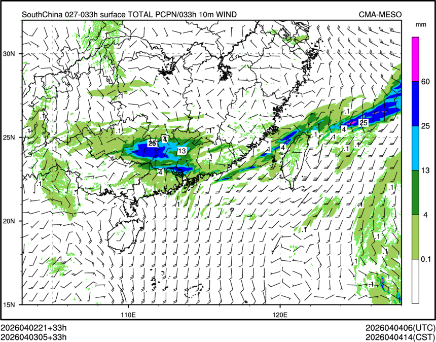 04/03 05时 +033小时
